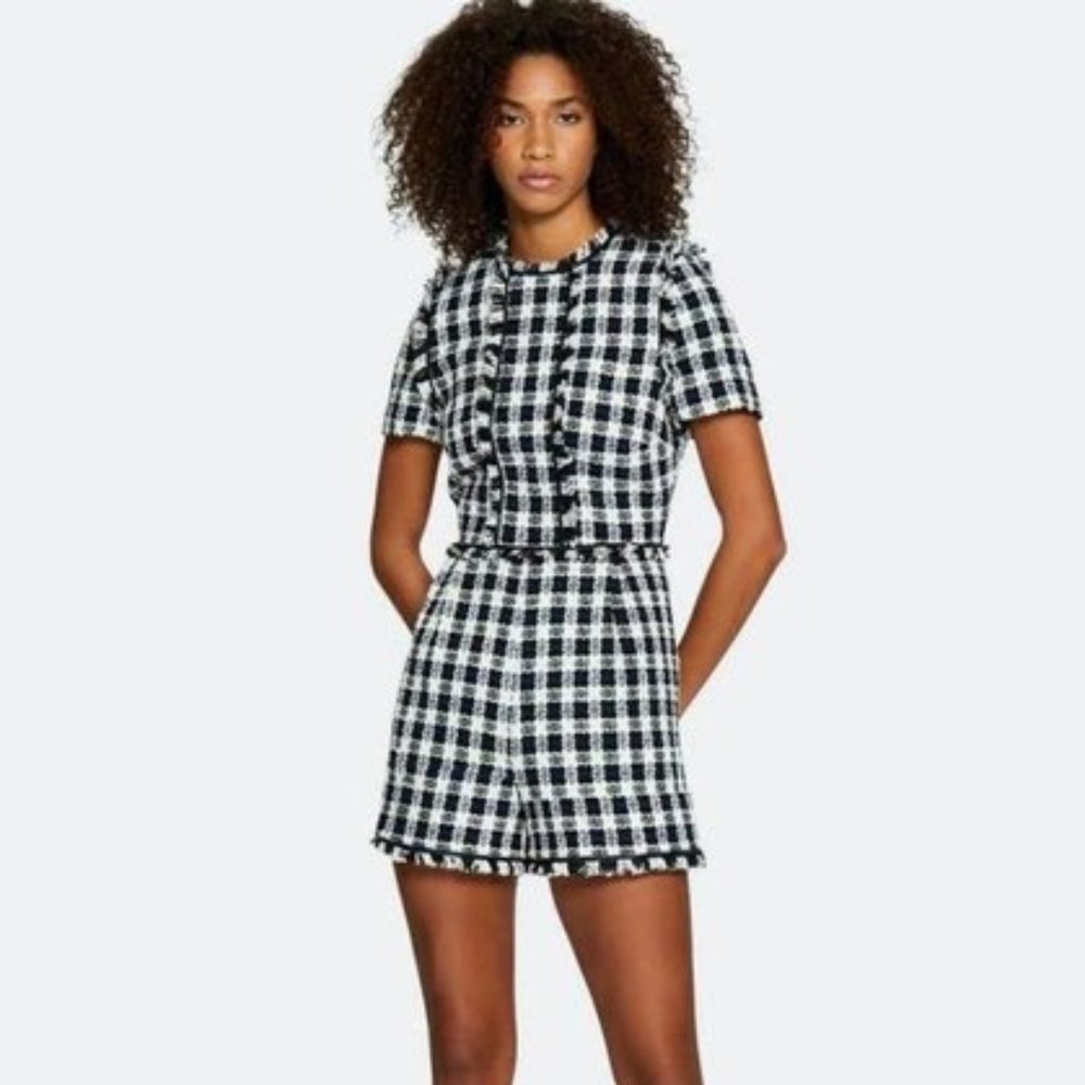 Walter Baker Betty Romper